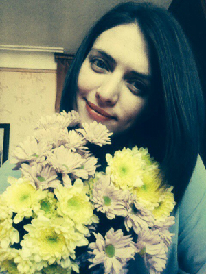 Татьяна Султанова